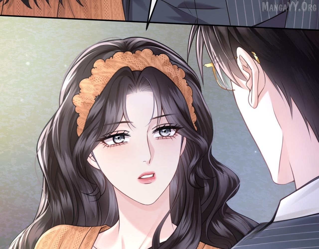 Deeply In Love Chapter 63 - page 24